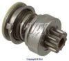WAIglobal 54-9187-1 Freewheel Gear, starter